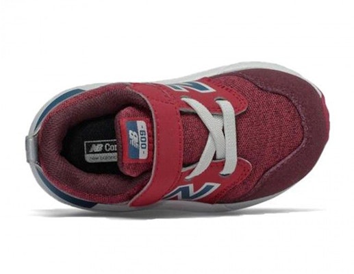 (Infant) New Balance 009 'Deep Red' IH009CB1 Order (Infant) New Balance 009 'Deep Red' IH009CB1