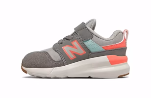 (Infant) New Balance 009 'Grey' IH009RC1 (Infant) New Balance 009 'Grey' IH009RC1