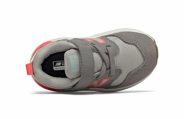 (TD) New Balance 009 'Gris' IH009RC1 Lookbook (TD) New Balance 009 'Gris' IH009RC1