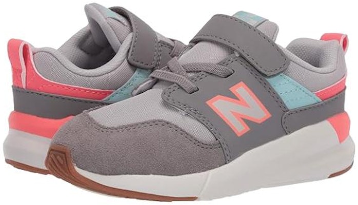 (TD) 뉴발란스 009 그레이 (New Balance 009 Grey) IH009RC1 Lookbook (TD) 뉴발란스 009 그레이 (New Balance 009 Grey) IH009RC1