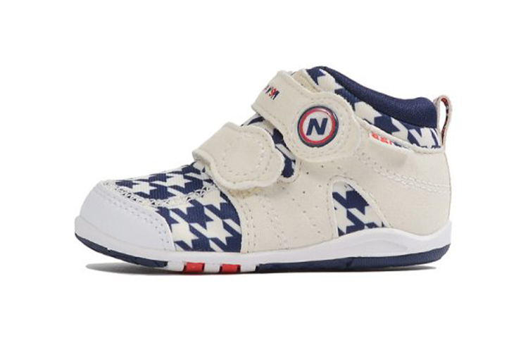 (Infant) New Balance 123 'Beige Blue' FS123HZI