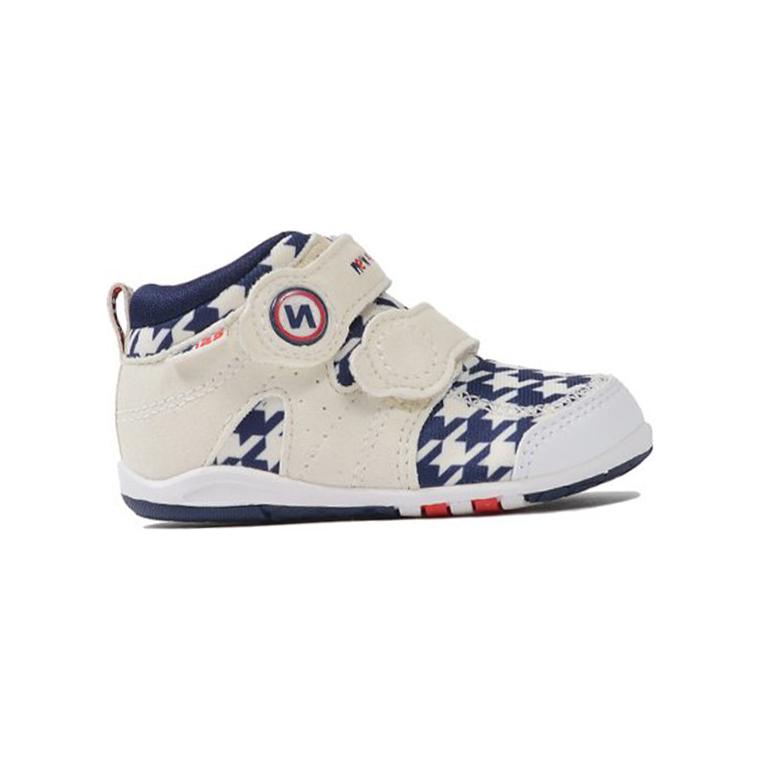 Order (TD) New Balance 123 ''Beige Blauw'' FS123HZI