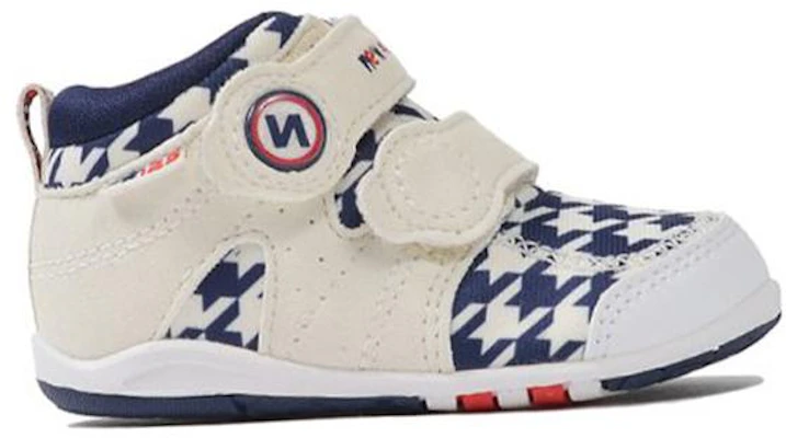 (TD) New Balance 123 ''Beige Blauw'' FS123HZI Order (TD) New Balance 123 ''Beige Blauw'' FS123HZI
