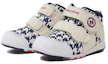 Lookbook (TD) New Balance 123 ''Beige Blauw'' FS123HZI