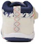 Shop (TD) New Balance 123 ''Beige Blauw'' FS123HZI