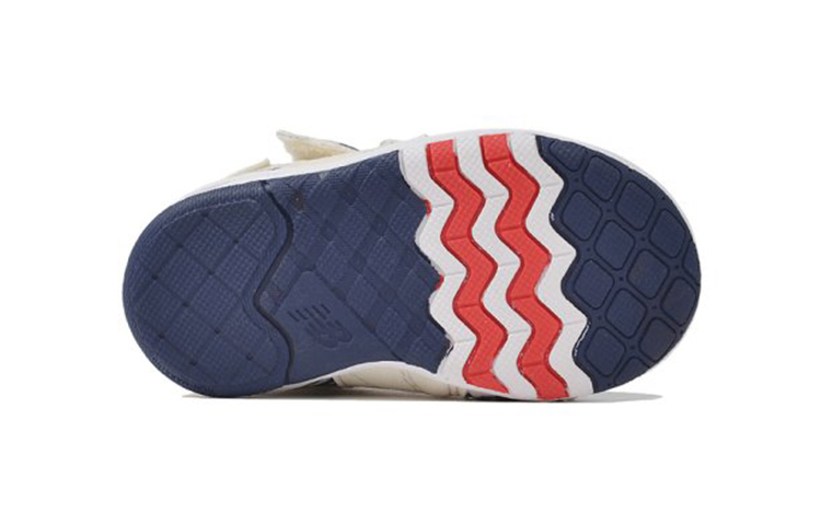 Purchase (TD) New Balance 123 ''Beige Blauw'' FS123HZI