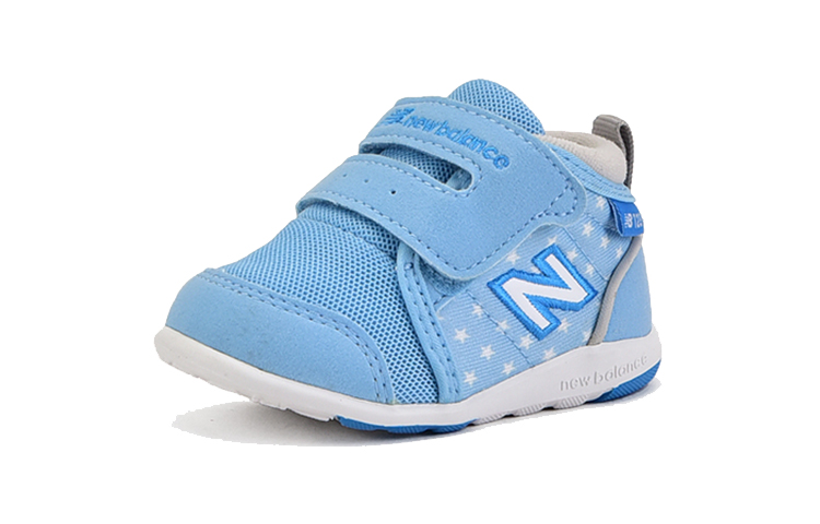 Order (TD) New Balance 123 ''Azzurro Chiaro'' IO123HBL