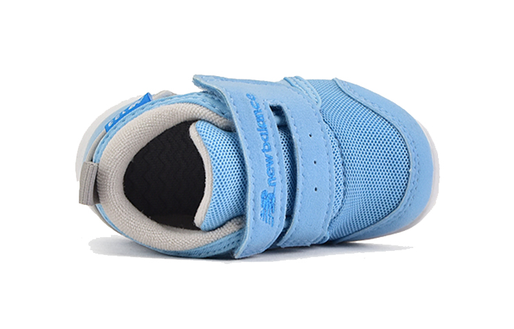 Lookbook (TD) New Balance 123 ''Azzurro Chiaro'' IO123HBL