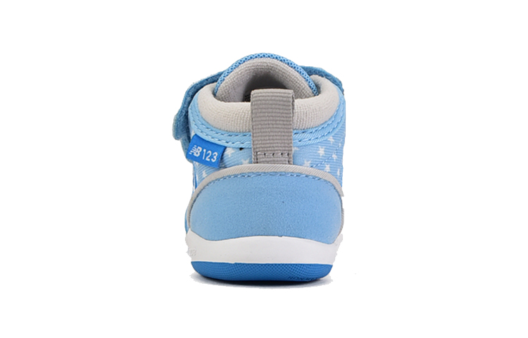 Shop (TD) New Balance 123 ''Azzurro Chiaro'' IO123HBL