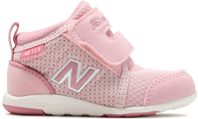 (TD) New Balance 123 H '首发粉' IO123HDP Order (TD) New Balance 123 H '首发粉' IO123HDP