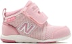 Order (TD) New Balance 123 H 'Primer Rosa' IO123HDP