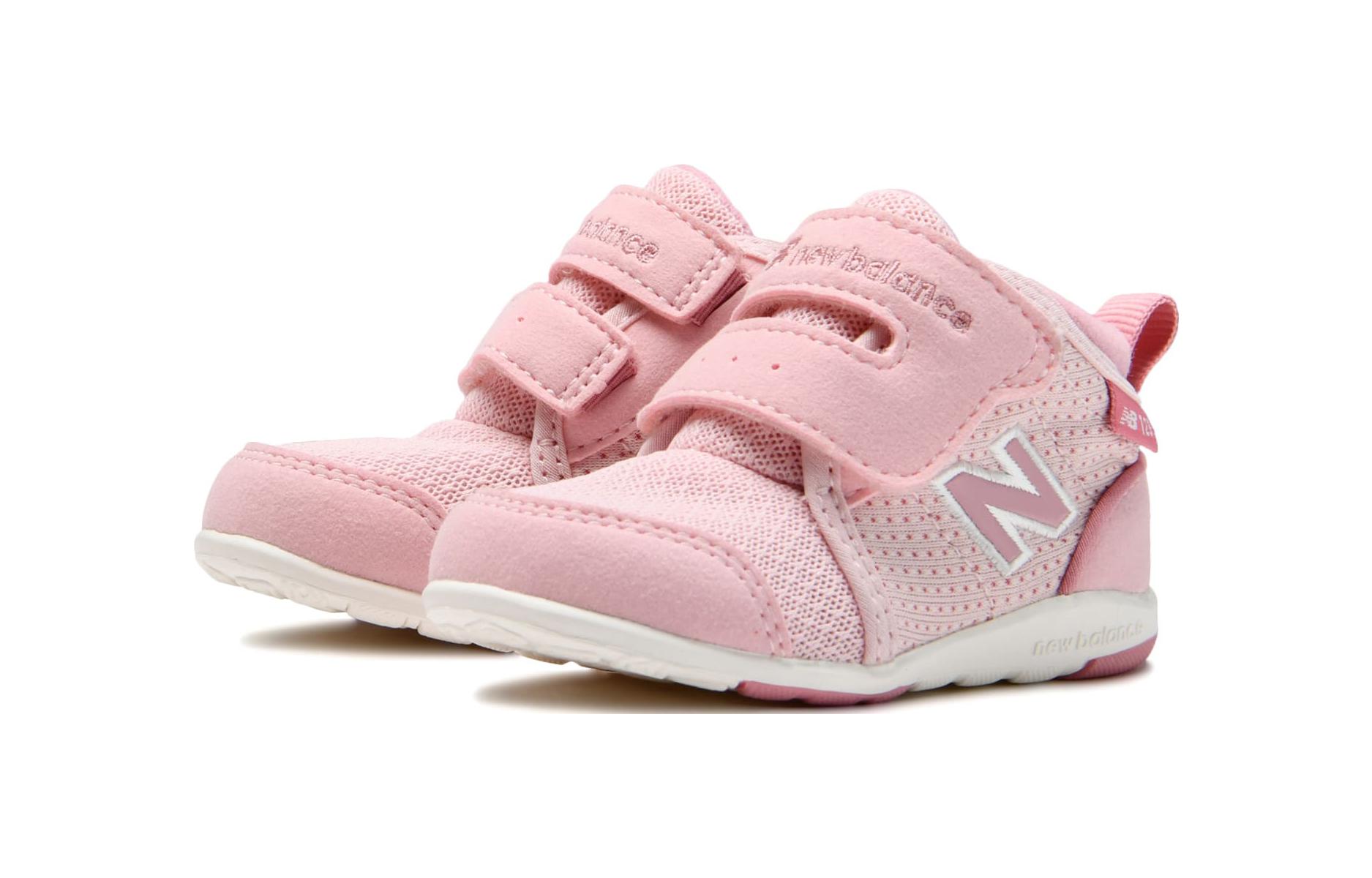 Lookbook (TD) New Balance 123 H 'Primer Rosa' IO123HDP