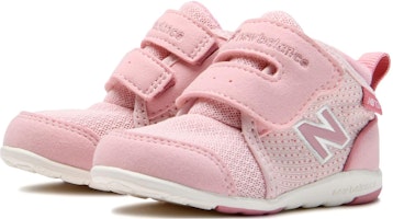 (TD) New Balance 123 H 'Primer Rosa' IO123HDP Lookbook (TD) New Balance 123 H 'Primer Rosa' IO123HDP