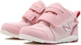 Lookbook (TD) New Balance 123 H 'Primer Rosa' IO123HDP