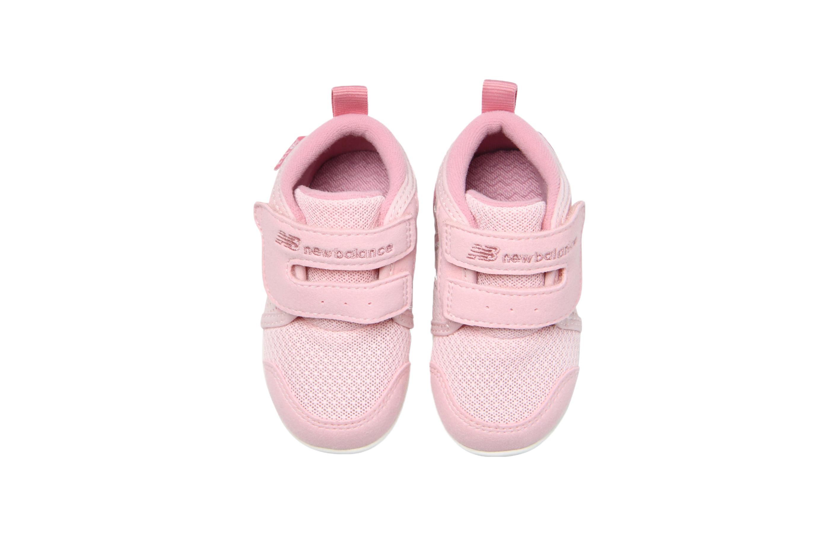 Shop (TD) New Balance 123 H 'Primer Rosa' IO123HDP