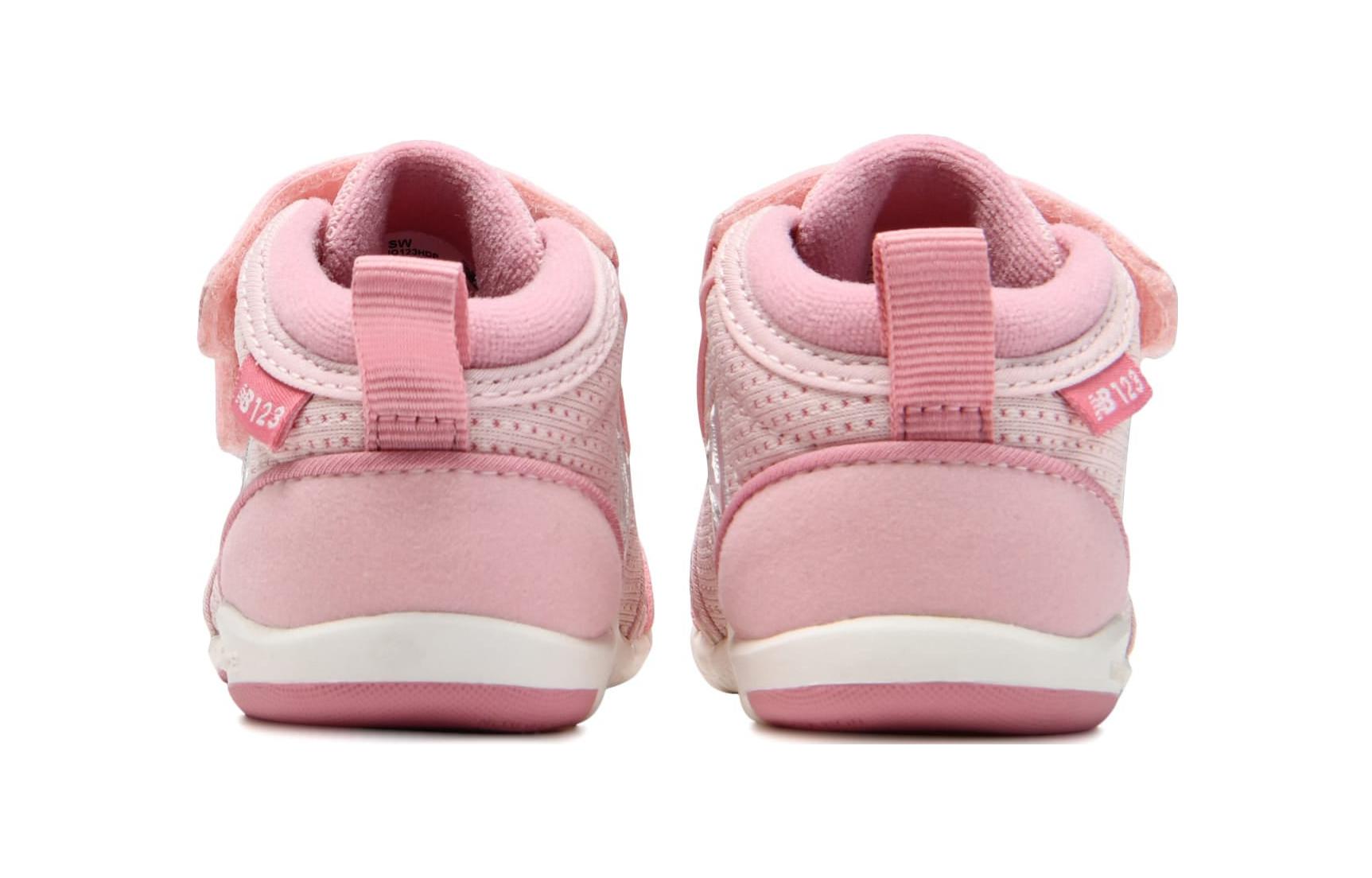 Purchase (TD) New Balance 123 H 'Primer Rosa' IO123HDP