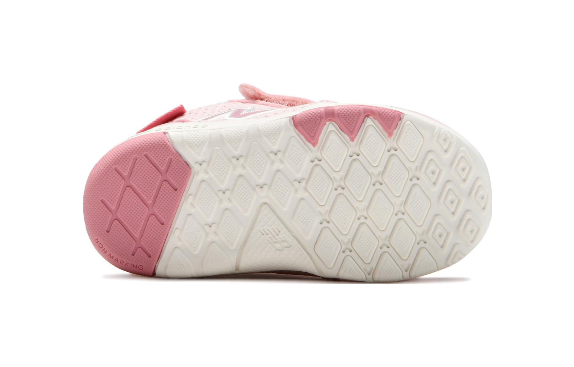 Details for (TD) New Balance 123 H 'Primer Rosa' IO123HDP