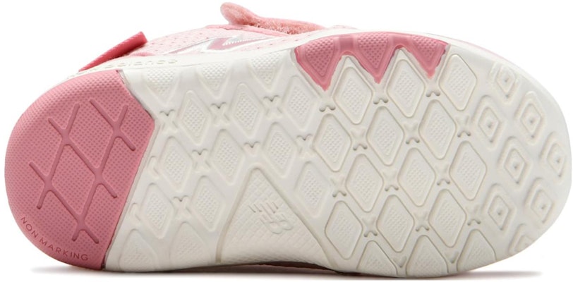 (TD) New Balance 123 H '首发粉' IO123HDP Details for (TD) New Balance 123 H '首发粉' IO123HDP