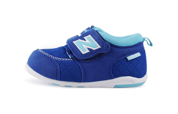 (Infant) New Balance 123 Low 'Blue' FS123RBI