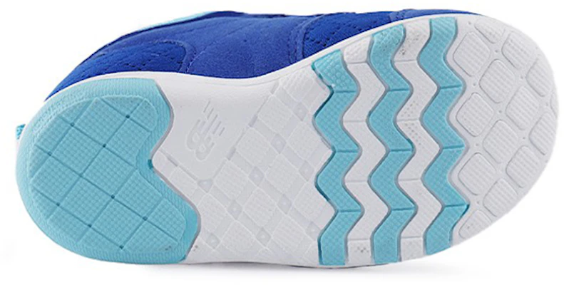 (TD) New Balance 123 Low "Bleu" FS123RBI Shop (TD) New Balance 123 Low "Bleu" FS123RBI