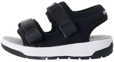 (Infant) New Balance 1508 'Black Velcro Comfort Sandal' K1508BKI (Infant) New Balance 1508 'Black Velcro Comfort Sandal' K1508BKI
