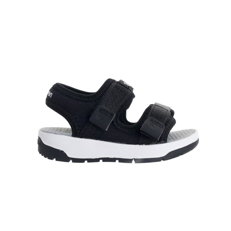 Order (TD) New Balance 1508 ''Sandalo Comfort Nero con Velcro'' K1508BKI