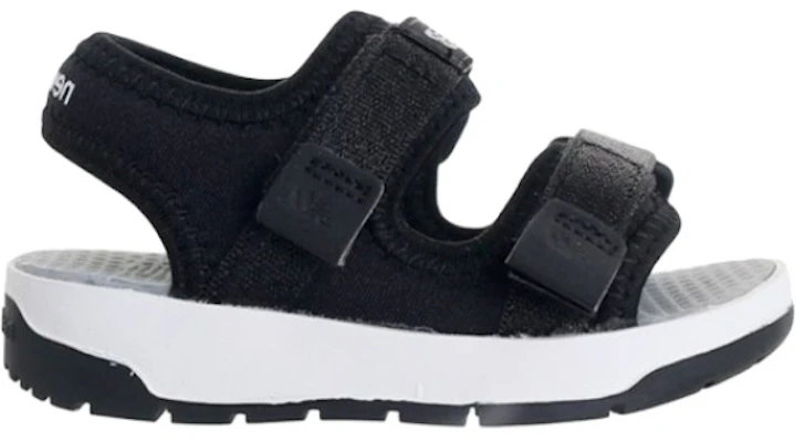 (TD) New Balance 1508 ''Sandalo Comfort Nero con Velcro'' K1508BKI Order (TD) New Balance 1508 ''Sandalo Comfort Nero con Velcro'' K1508BKI