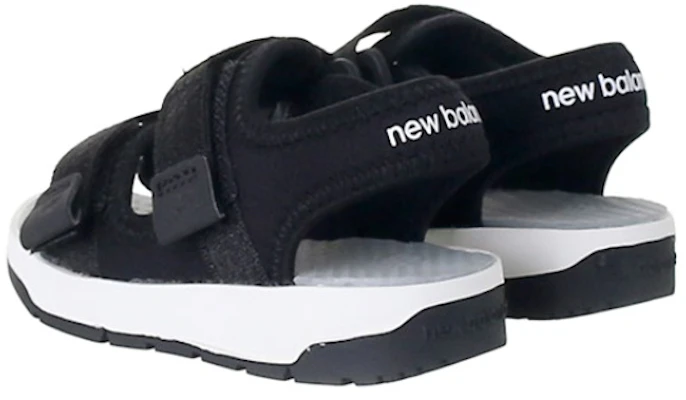 (TD) New Balance 1508 ''Sandalo Comfort Nero con Velcro'' K1508BKI Lookbook (TD) New Balance 1508 ''Sandalo Comfort Nero con Velcro'' K1508BKI