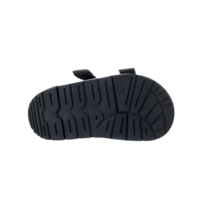 Purchase (TD) New Balance 1508 ''Sandalo Comfort Nero con Velcro'' K1508BKI