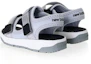 Lookbook (TD) New Balance 1508 ''Sandales Sport Comfort Velcro Gris'' K1508SVI