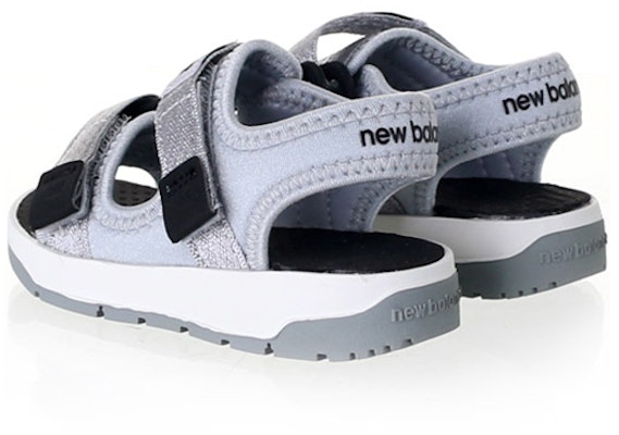 (TD) New Balance 1508 'Sandal Olahraga Abu Velcro Nyaman' K1508SVI Lookbook (TD) New Balance 1508 'Sandal Olahraga Abu Velcro Nyaman' K1508SVI