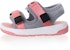 (TD) New Balance 1508 'Pink Grey Velcro' Velcro Pink Kelabu K1508PGI