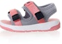 Buy (TD) New Balance 1508 'Pink Grey Velcro' Velcro Pink Kelabu K1508PGI