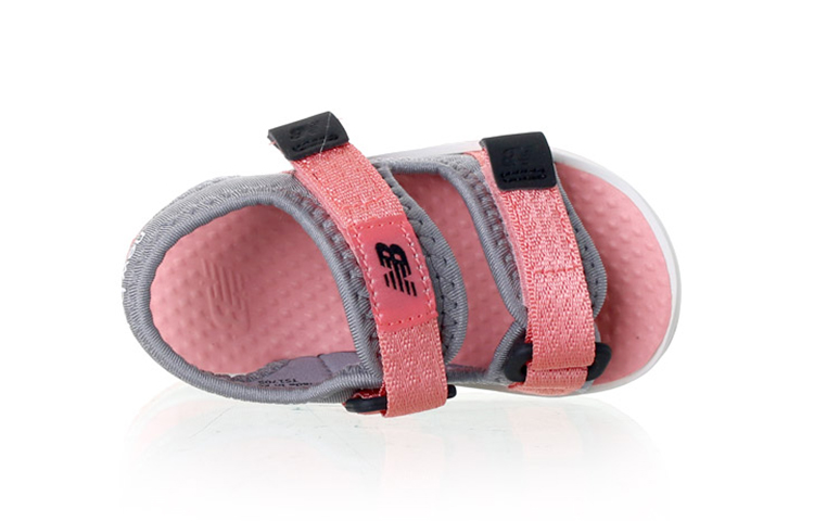 Order (TD) New Balance 1508 ''Rose Gris Velcro'' K1508PGI