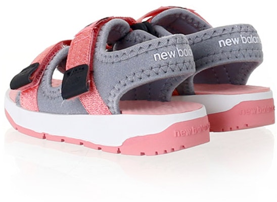 (TD) 뉴발란스 1508 핑크그레이 벨크로 (New Balance 1508 Pink Grey Velcro) K1508PGI Lookbook (TD) 뉴발란스 1508 핑크그레이 벨크로 (New Balance 1508 Pink Grey Velcro) K1508PGI