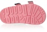Shop (TD) New Balance 1508 'Pink Grey Velcro' Velcro Pink Kelabu K1508PGI