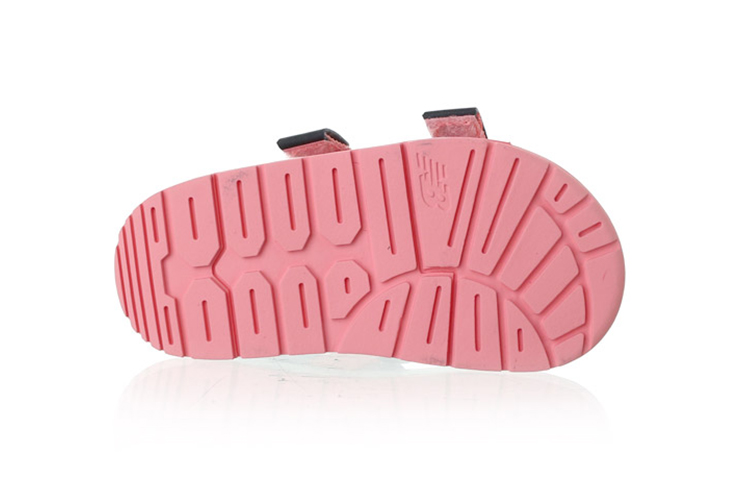 Shop (TD) New Balance 1508 ''Rose Gris Velcro'' K1508PGI