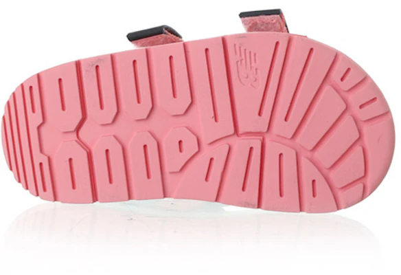 (TD) New Balance 1508 ''Rose Gris Velcro'' K1508PGI Shop (TD) New Balance 1508 ''Rose Gris Velcro'' K1508PGI