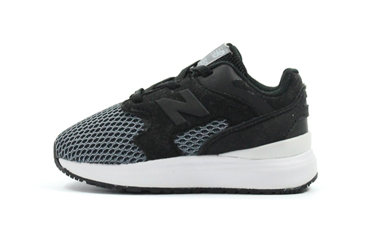 (Infant) New Balance 1550 Low-top Running Shoes 'Black' K1550GLI