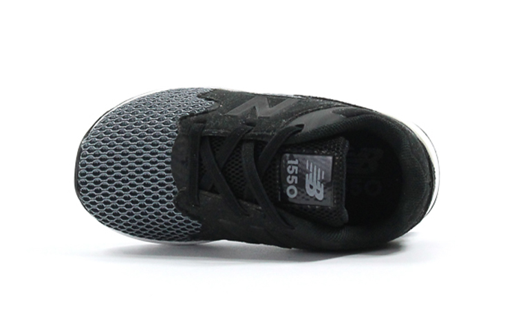 Order (TD) Kasut Lari New Balance 1550 Low-top 'Hitam' K1550GLI