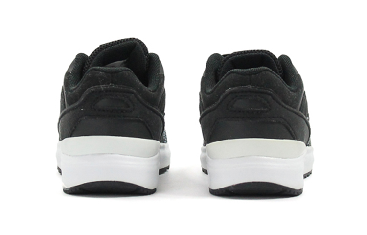 Lookbook (TD) Kasut Lari New Balance 1550 Low-top 'Hitam' K1550GLI