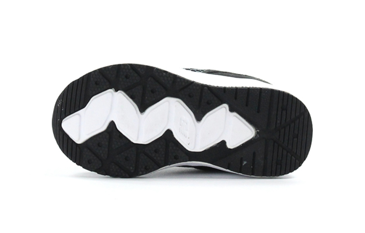 Shop (TD) New Balance 1550 Lage Sneakers Hardloopschoenen ''Zwart'' K1550GLI