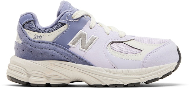 (TD) New Balance 2002R 'Ungu Astral' IC2002PK Buy (TD) New Balance 2002R 'Ungu Astral' IC2002PK
