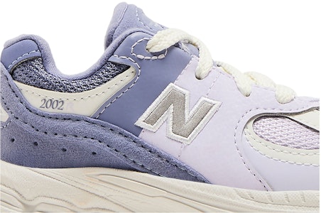 (TD) New Balance 2002R 'Ungu Astral' IC2002PK Order (TD) New Balance 2002R 'Ungu Astral' IC2002PK