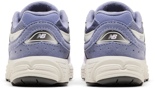 (TD) New Balance 2002R 'Ungu Astral' IC2002PK Details for (TD) New Balance 2002R 'Ungu Astral' IC2002PK