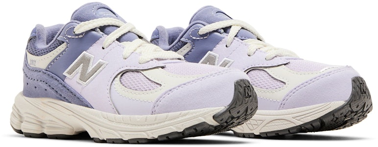(TD) New Balance 2002R 'Ungu Astral' IC2002PK Cheap (TD) New Balance 2002R 'Ungu Astral' IC2002PK