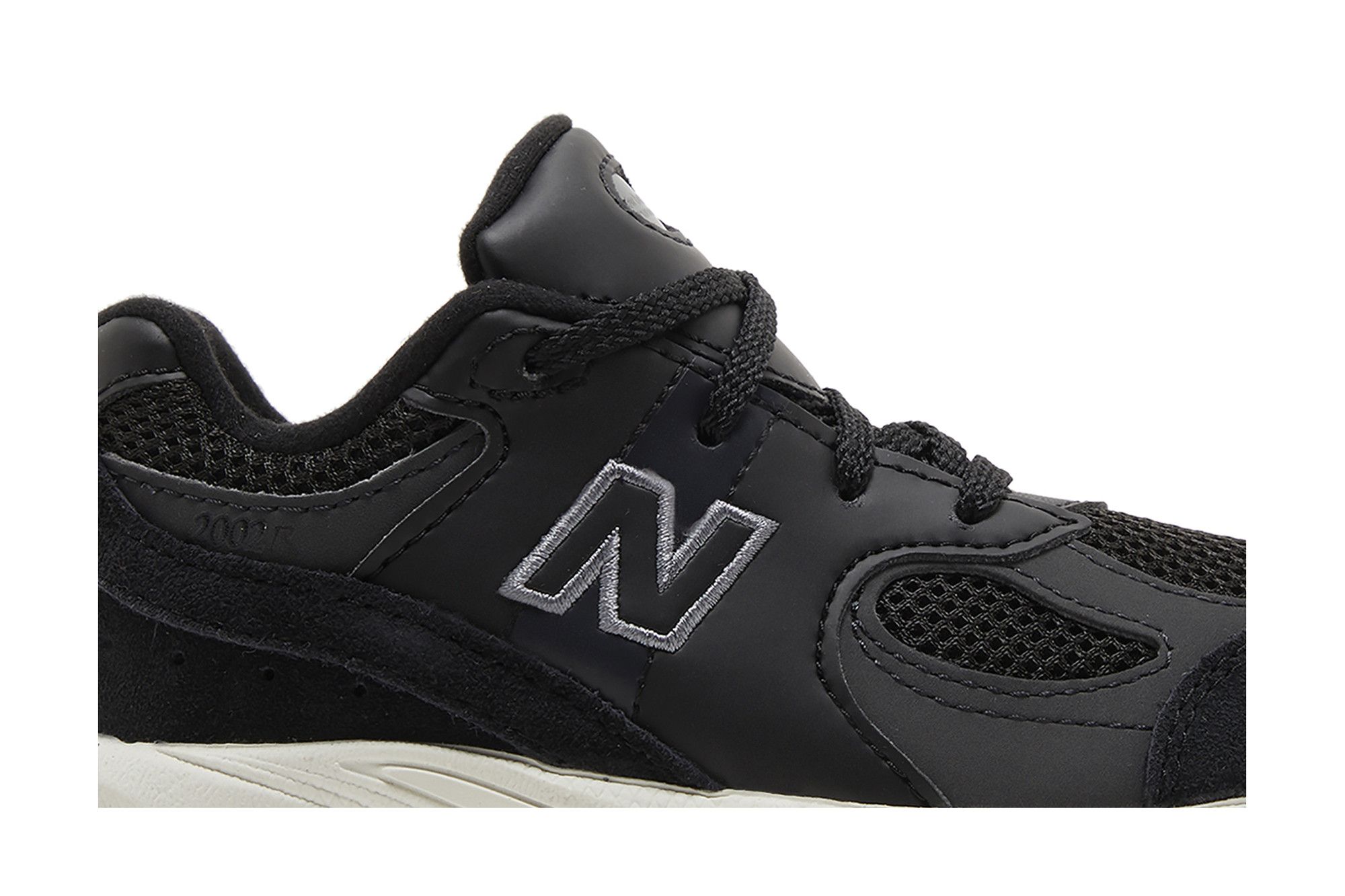 Order (TD) New Balance 2002R ''Schwarzer Phantom'' IC2002BK