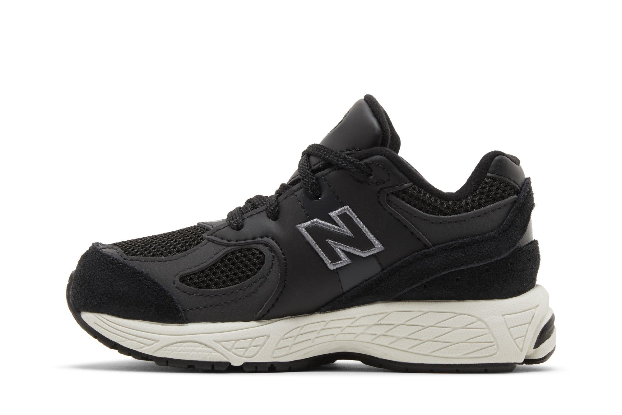 Lookbook (TD) New Balance 2002R ''Schwarzer Phantom'' IC2002BK