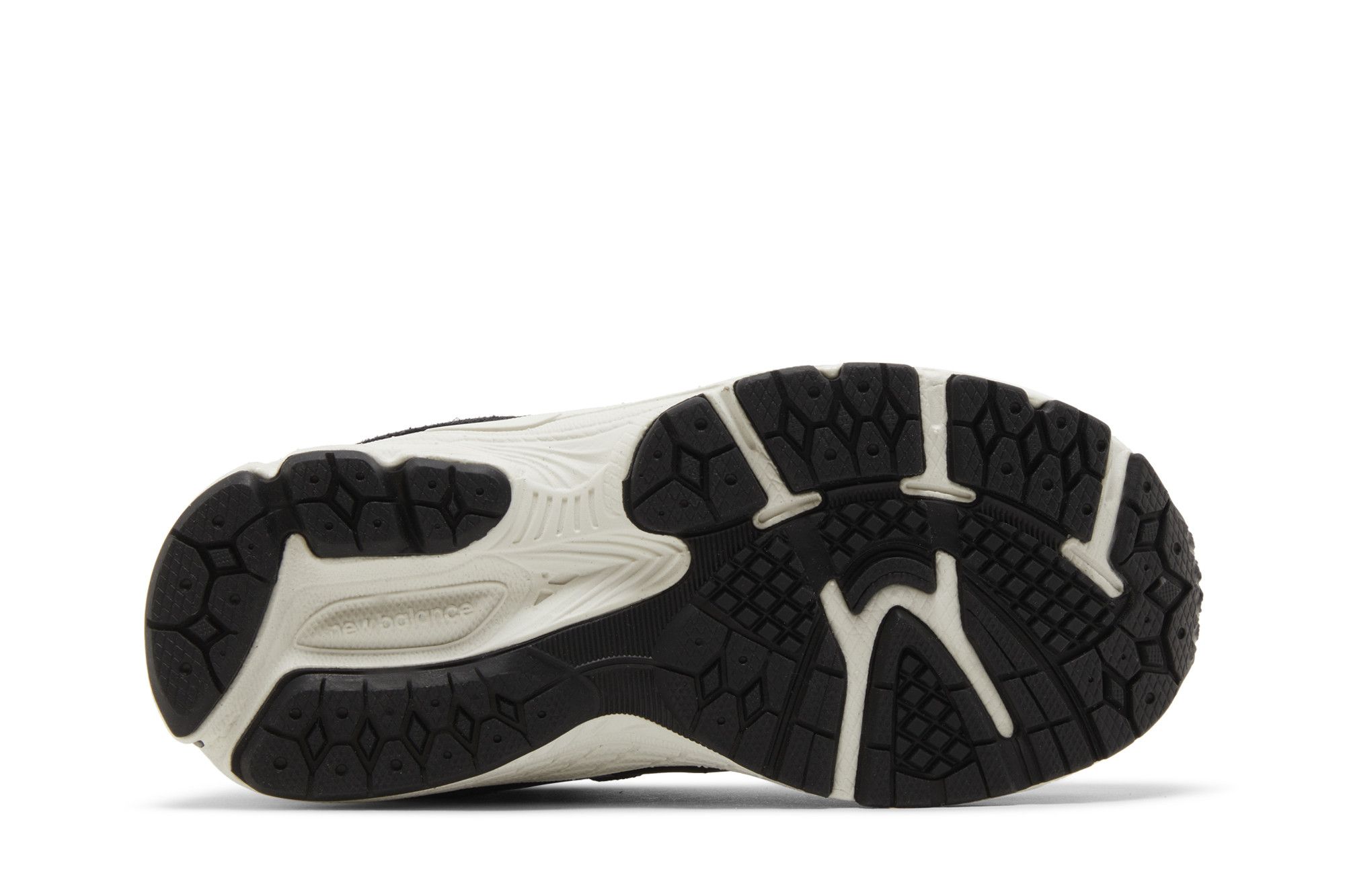 Shop (TD) New Balance 2002R ''Schwarzer Phantom'' IC2002BK