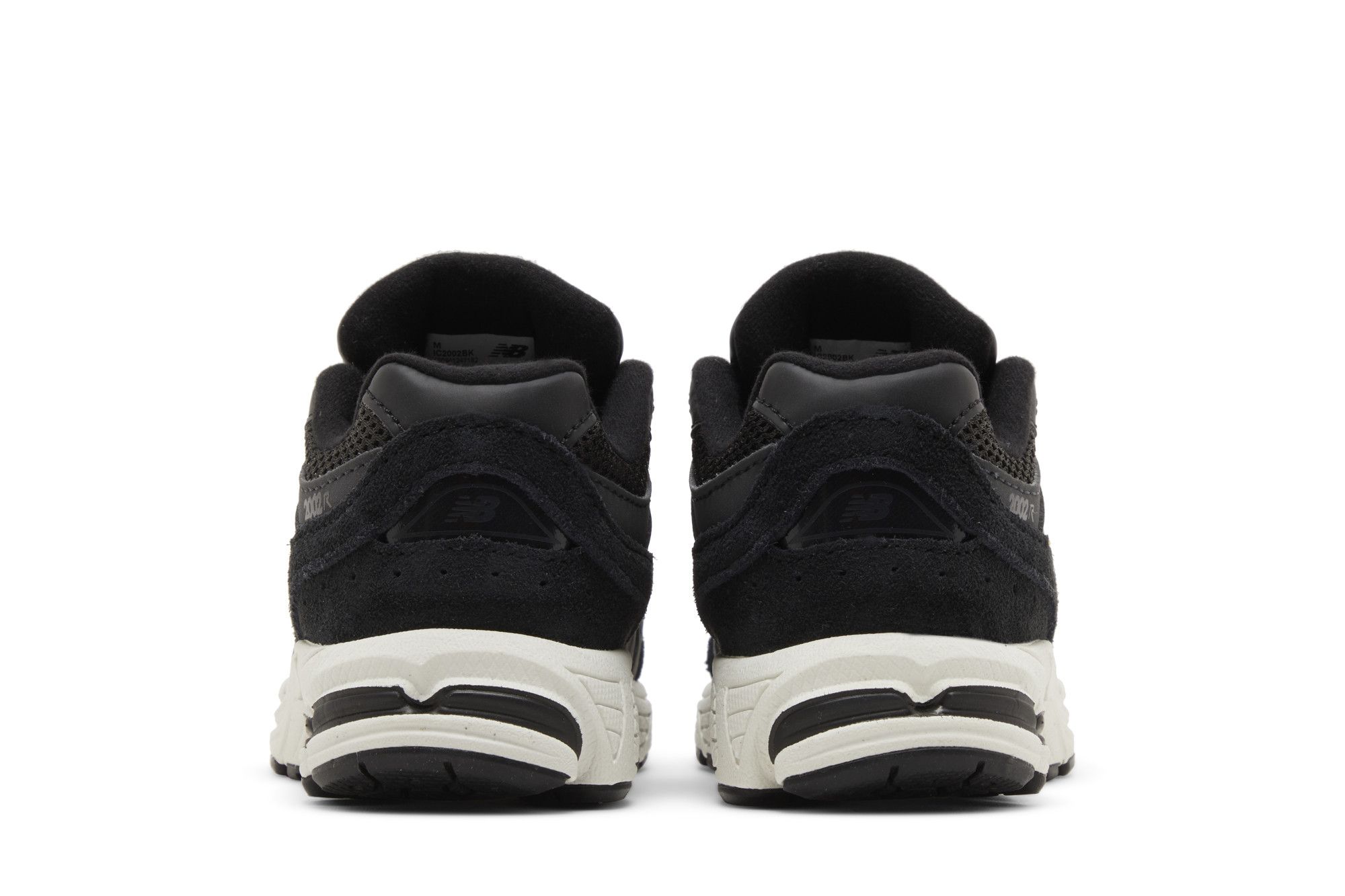 Details for (TD) New Balance 2002R ''Schwarzer Phantom'' IC2002BK